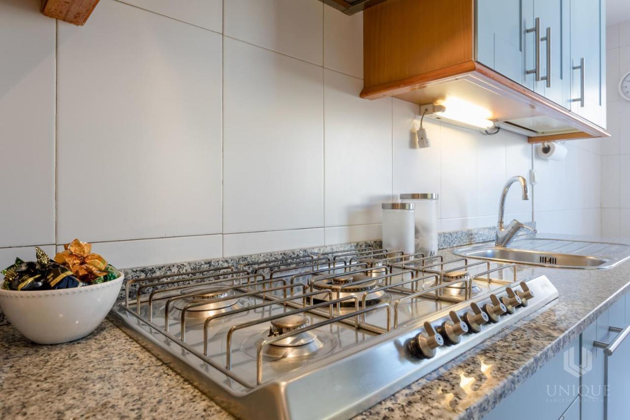 Unique Rentals - Stylish Seafront Duplex Barcelona Zewnętrze zdjęcie