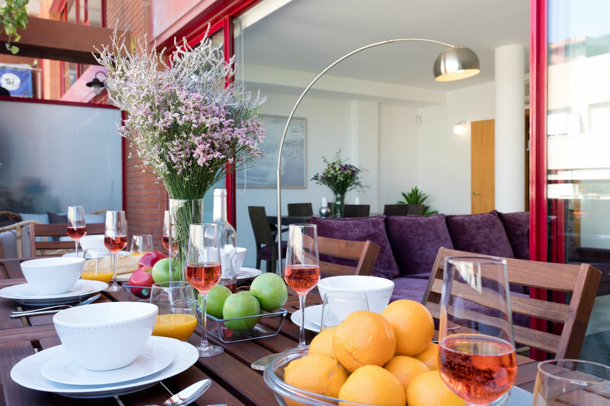 Unique Rentals - Stylish Seafront Duplex Barcelona Zewnętrze zdjęcie